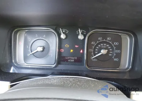 2009 Lincoln Mkx из США, поврежденный, VIN 2LMDU68C89BJ02407